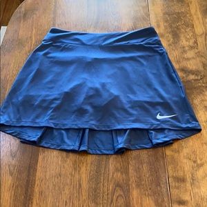 Nike skirt
